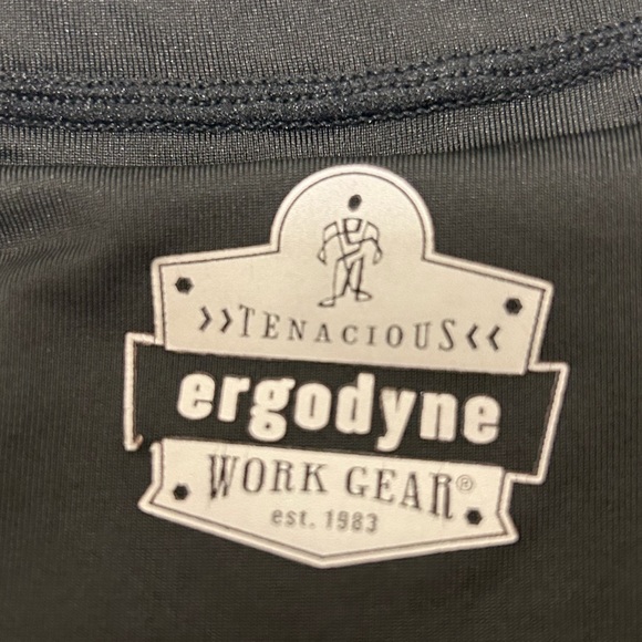 Ergodyne Chill-its Cooling Arm Sleeves Size Large - Picture 5 of 5